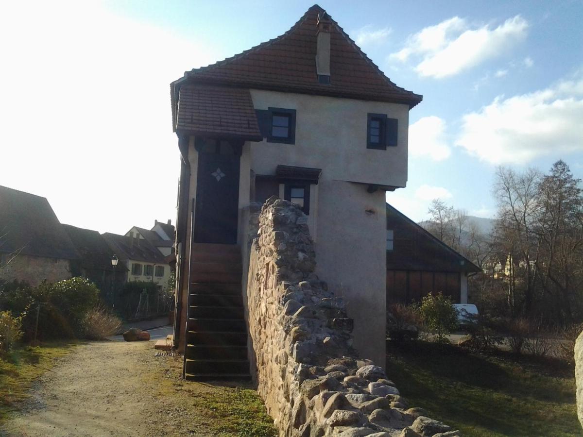 La Maison De Romeo Бергхейм Экстерьер фото